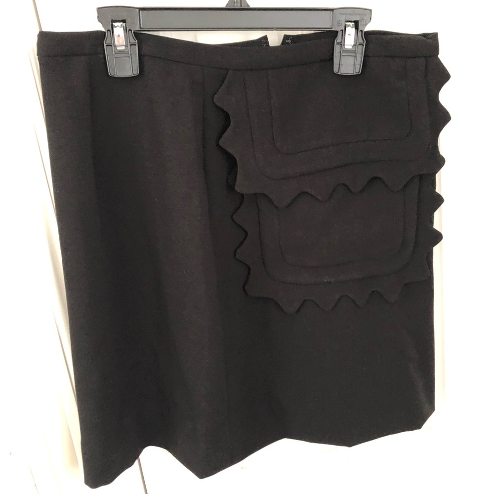 Victoria Beckham for Target Skirt NWT